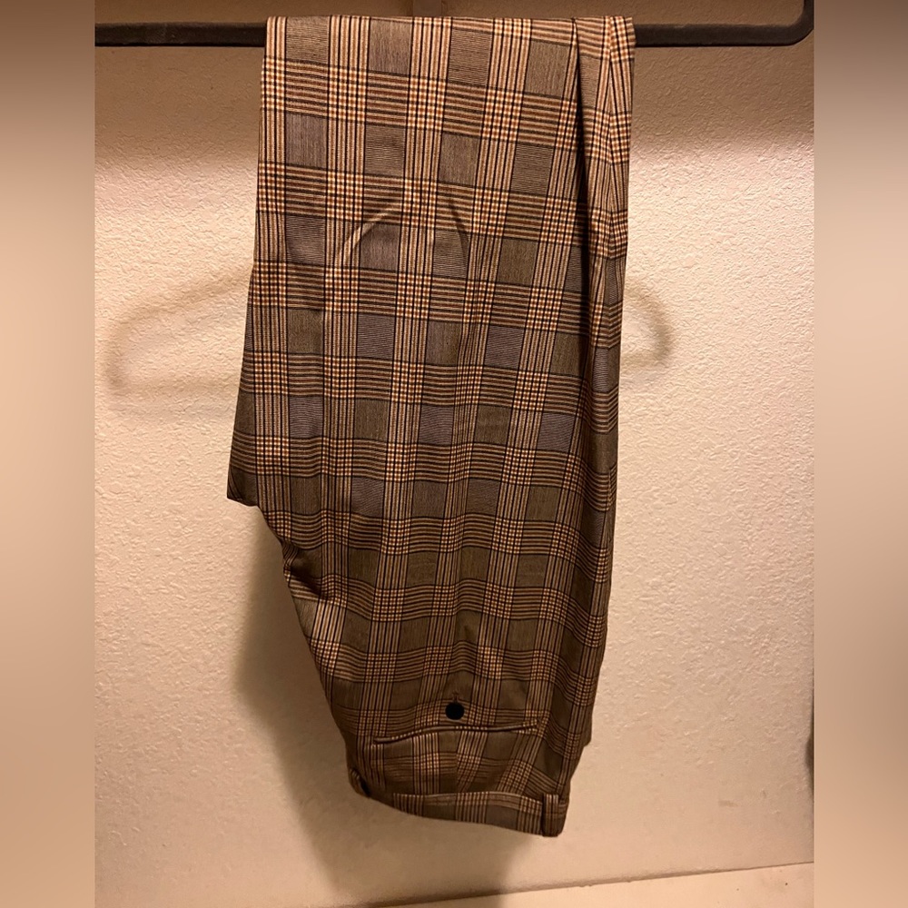 Express dressing pants
